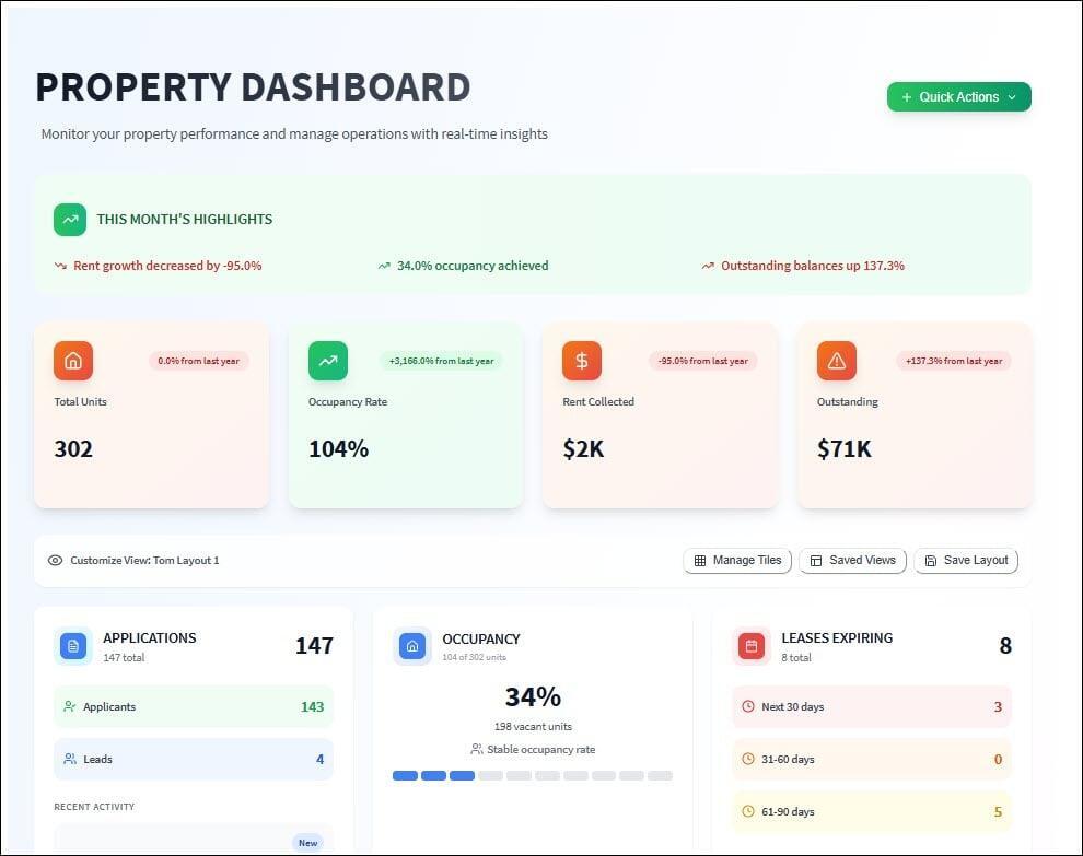 Fall Product Updates